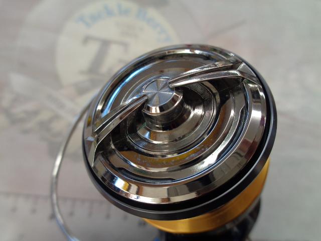 20クレスト LT2500S-XH