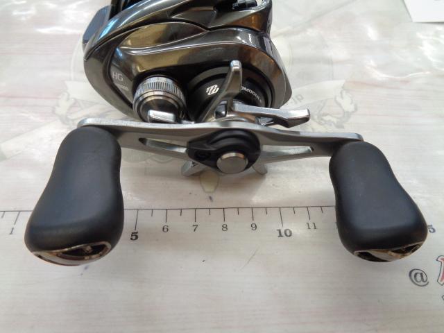 20メタニウムHG RH