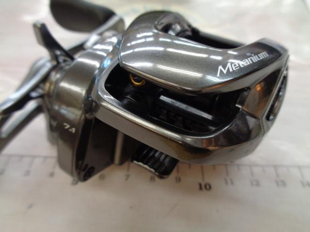 20メタニウムHG RH