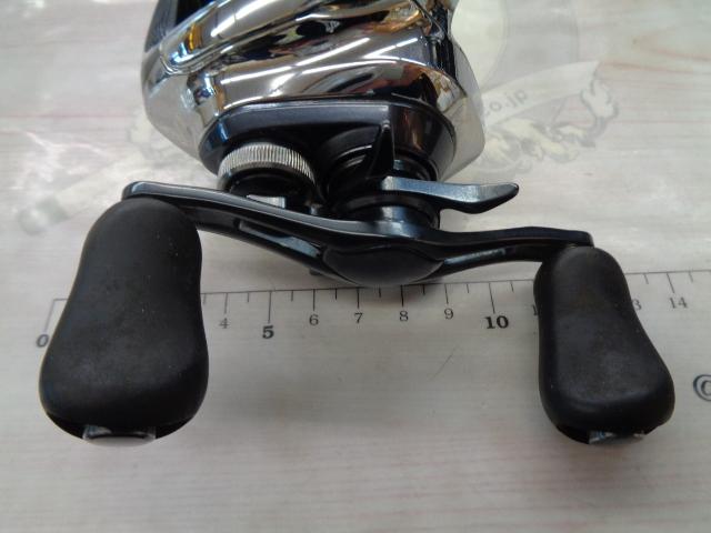 19アンタレスHG RH｜＠ベリーネット 日本最大新品中古釣具WEBショップ