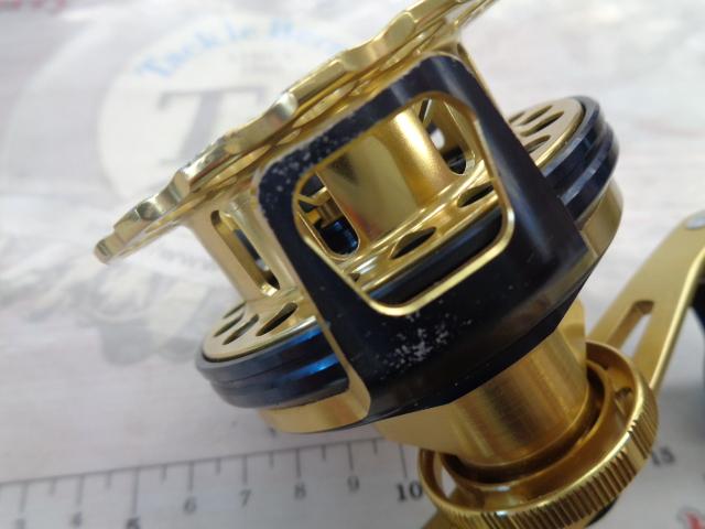 19セイハコウSP RC83 ゴールド R