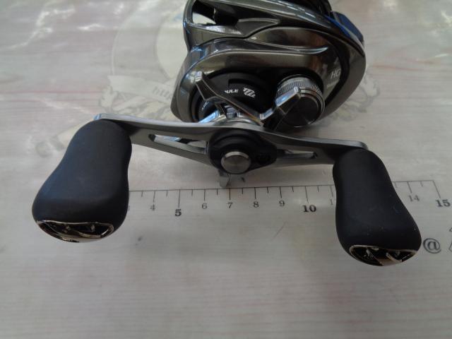 20メタニウムHG LH