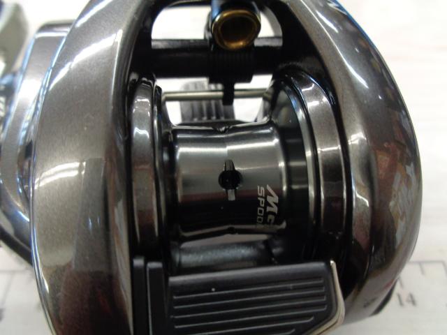 20メタニウムHG LH