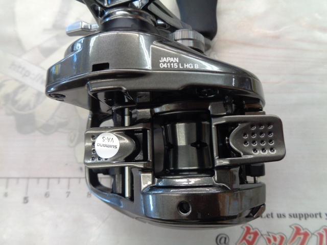 20メタニウムHG LH