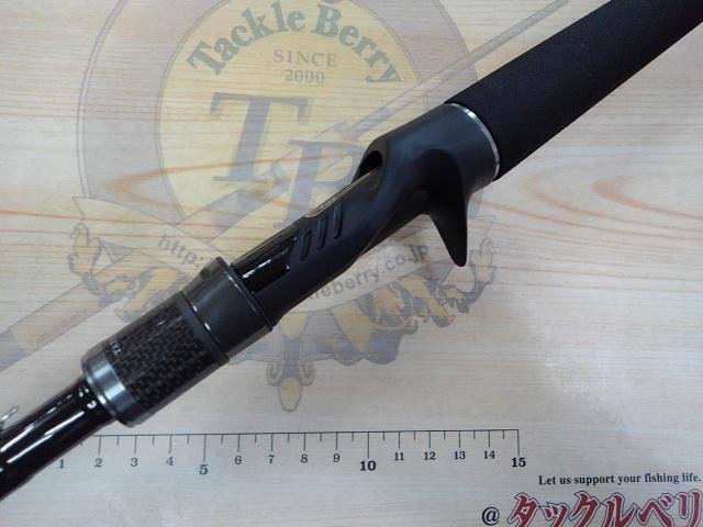 タトゥーラXT 732HFB