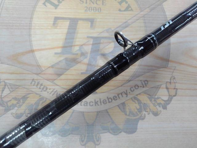 タトゥーラXT 732HFB