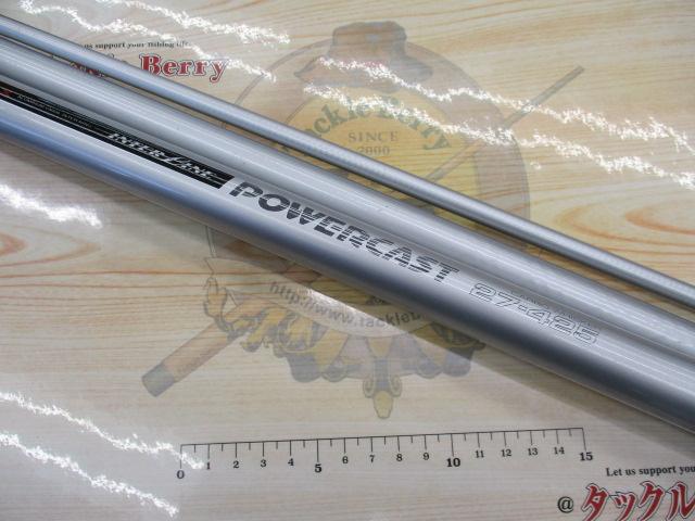 HXILパワーキャスト 27-425