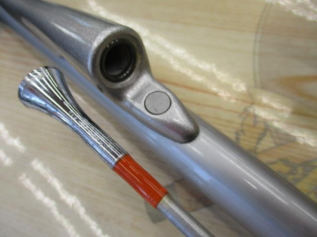 HXILパワーキャスト 27-425