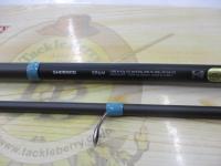 23ルアーマチックソルト S96M