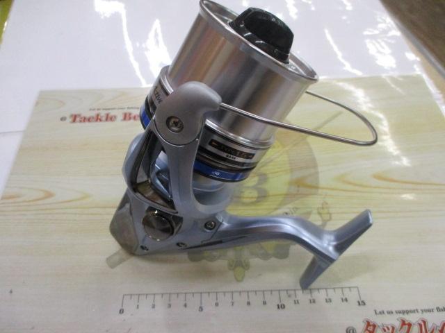 アクティブサーフ 細糸仕様