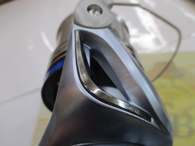 アクティブサーフ 細糸仕様