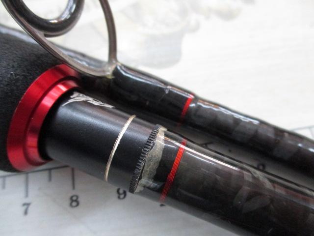 風神AD エンゼルシューター 93MLX