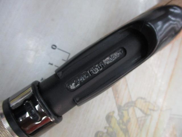 風神AD エンゼルシューター 93MLX