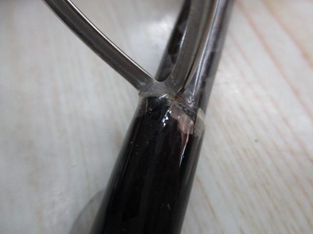 風神AD エンゼルシューター 93MLX