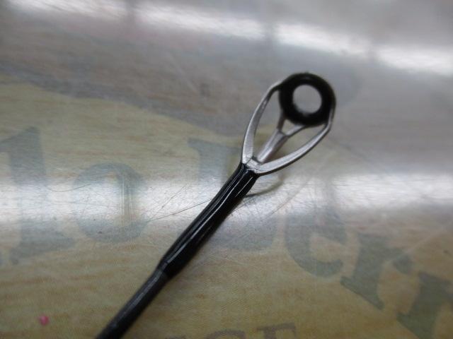 ブレイゾン C64L-ST・BF