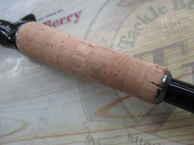 ブレイゾン C64L-ST・BF