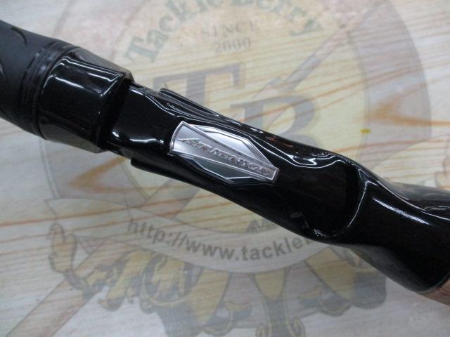 ブレイゾン C64L-ST・BF