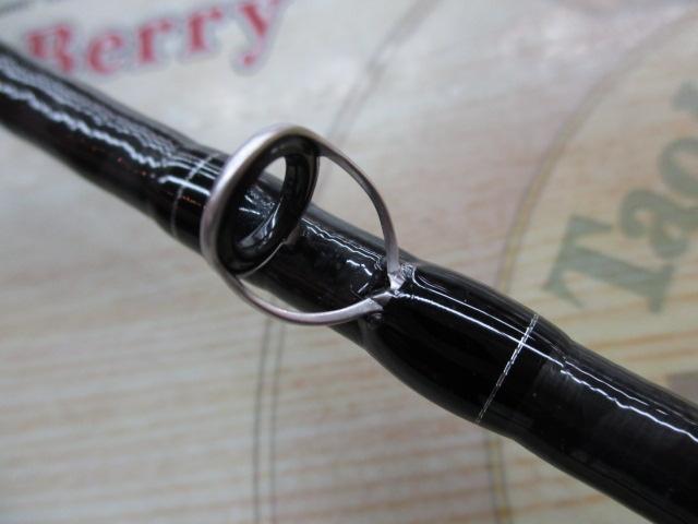 ブレイゾン C64L-ST・BF