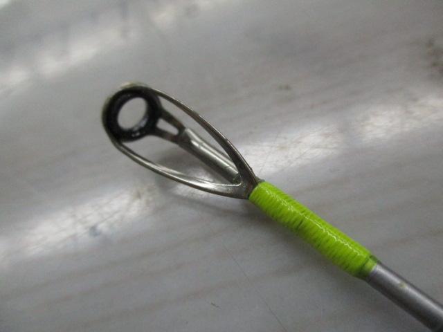 夢人イカづくしヤリ190H 8:2