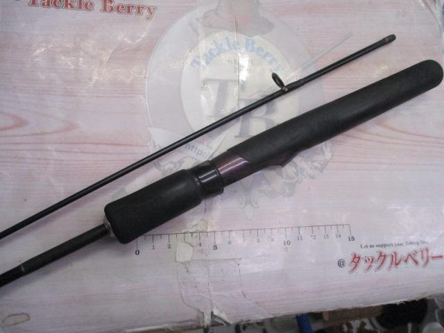 99ツーナインフリークス 60UL アングラーズシステム