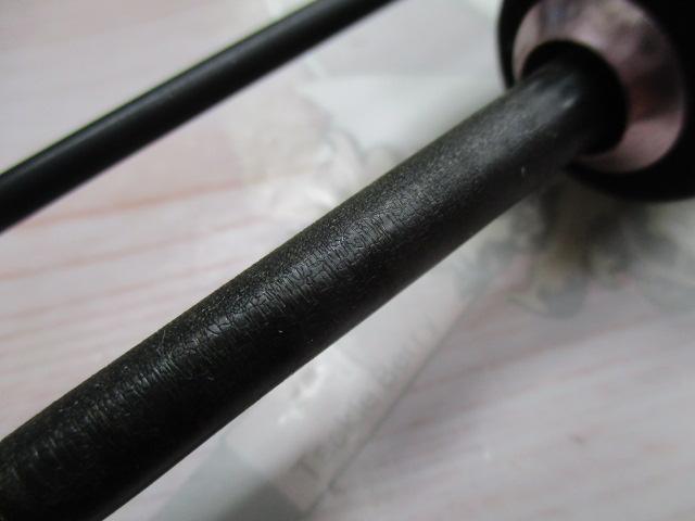 99ツーナインフリークス 60UL アングラーズシステム