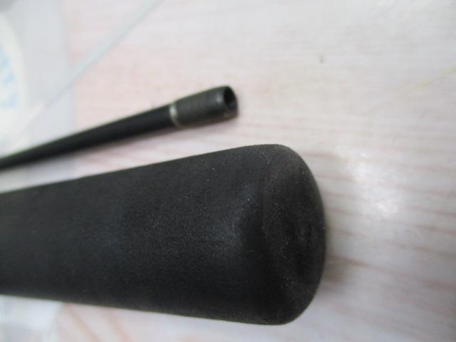 99ツーナインフリークス 60UL アングラーズシステム