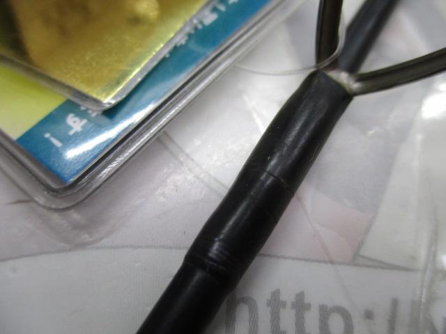 99ツーナインフリークス 60UL アングラーズシステム