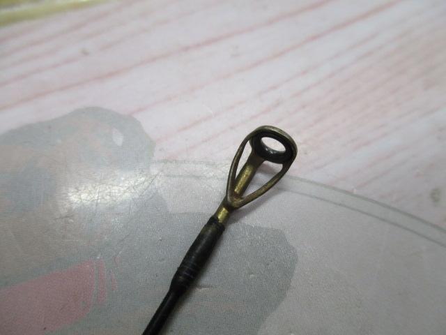 99ツーナインフリークス 60UL アングラーズシステム