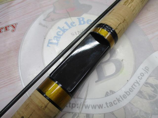 ダーインスレイヴ レイズウィザード 510CL