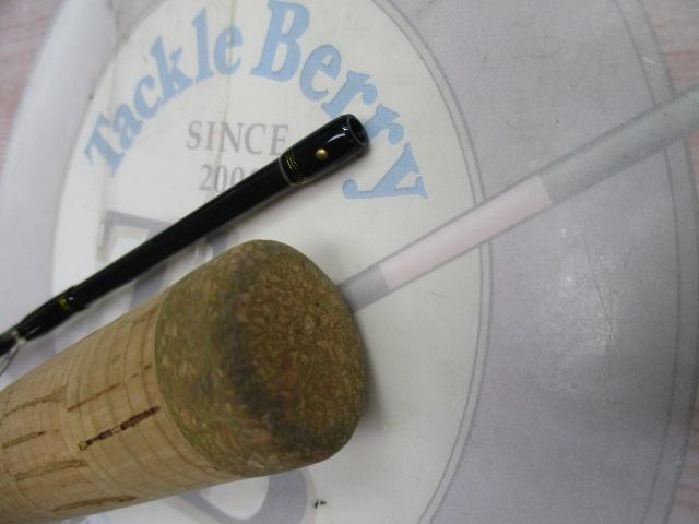 ダーインスレイヴ レイズウィザード 510CL