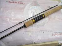 ダーインスレイヴ レイズウィザード 510CL