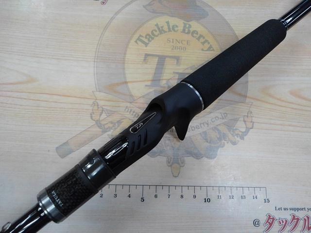 タトゥーラXT 6112HSB