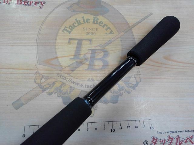 タトゥーラXT 6112HSB