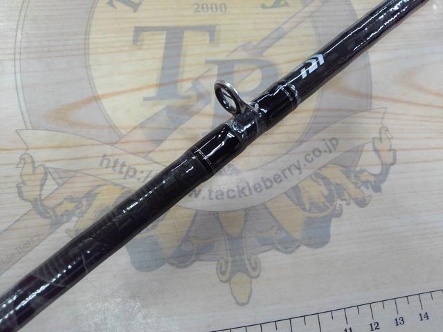 タトゥーラXT 6112HSB