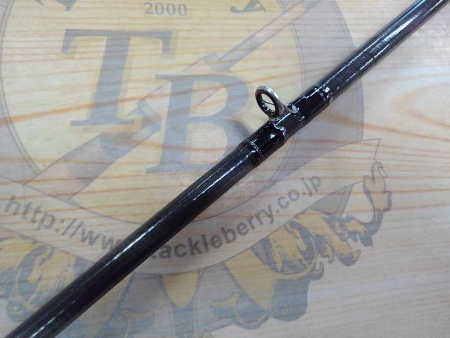 タトゥーラXT 6112HSB