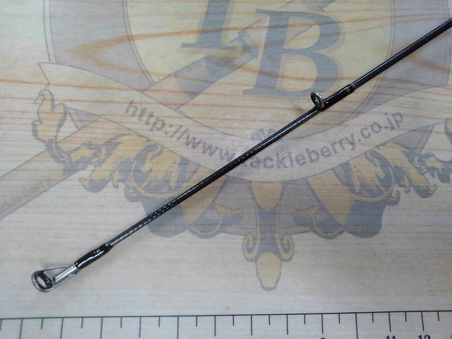 タトゥーラXT 6112HSB