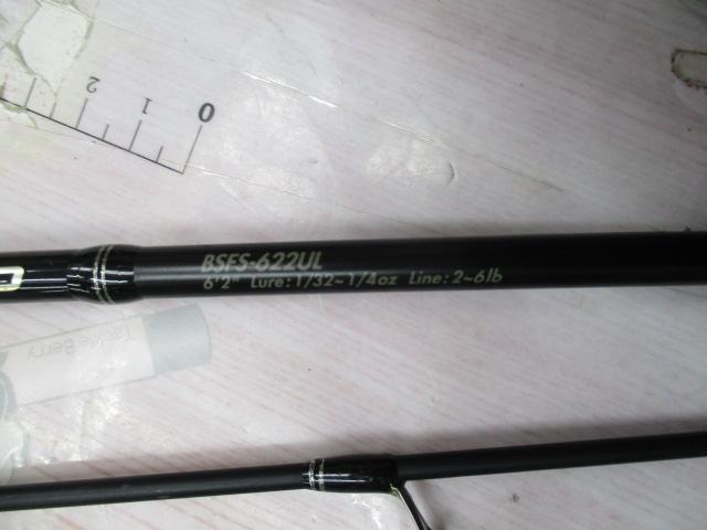 バスフィールド BSFS-622UL