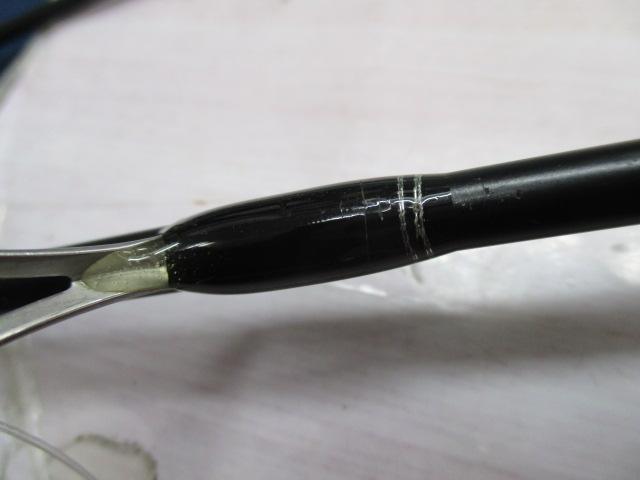 バスフィールド BSFS-622UL