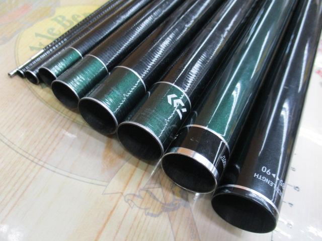 銀影 T早瀬抜90M