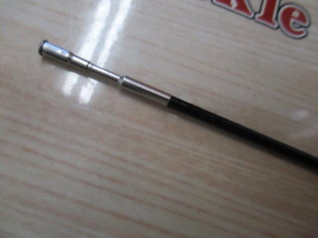 銀影 T早瀬抜90M