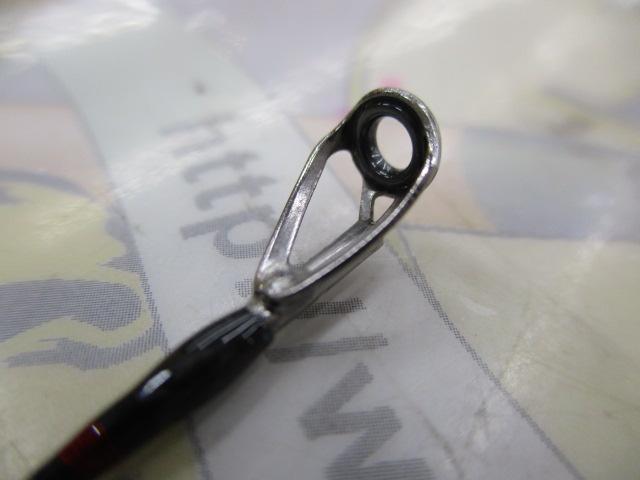 エメラルダスストイストRT 80LML