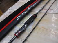 エメラルダスストイストRT 80LML