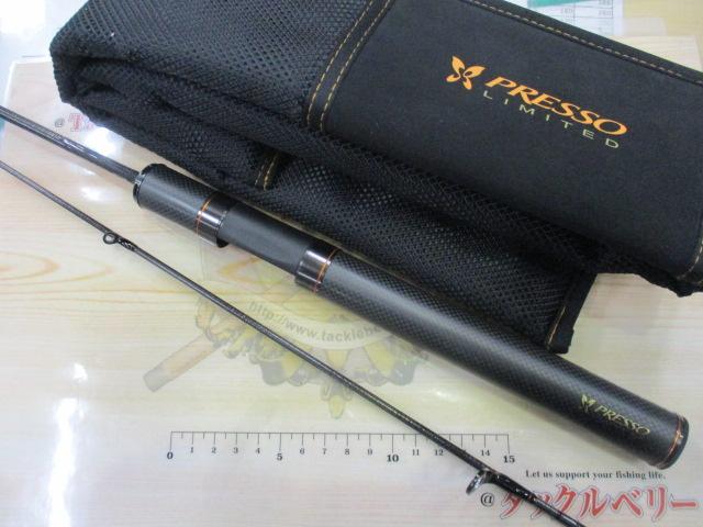 プレッソLTD AGS 61L