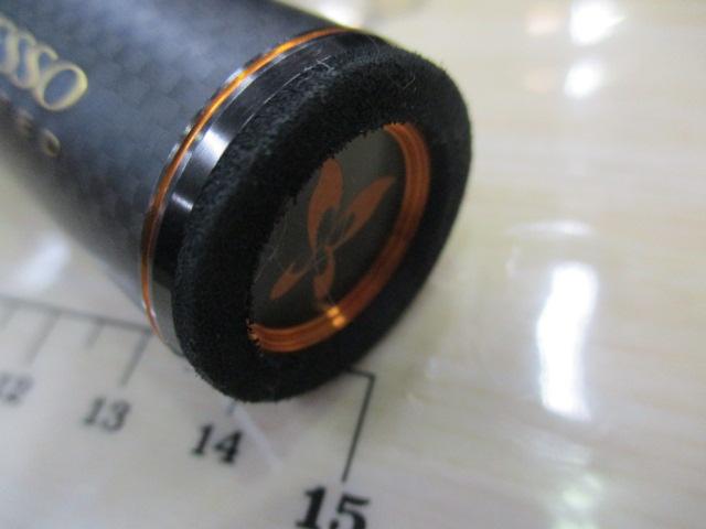 プレッソLTD AGS 61L