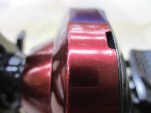 19スコーピオンMGL 150HG