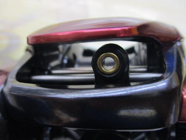 19スコーピオンMGL 150HG