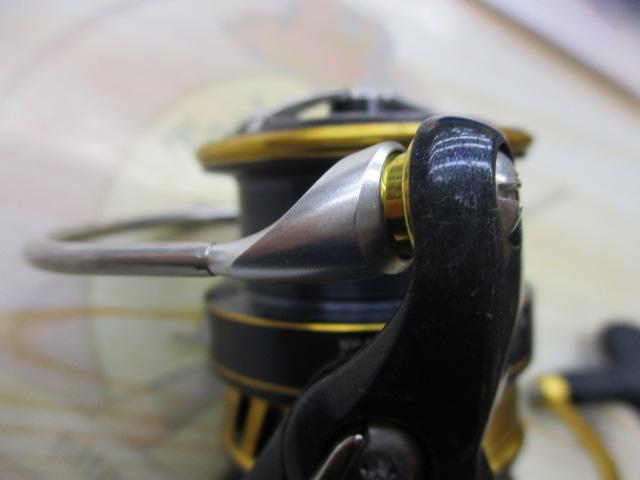 18レガリス LT3000-CXH