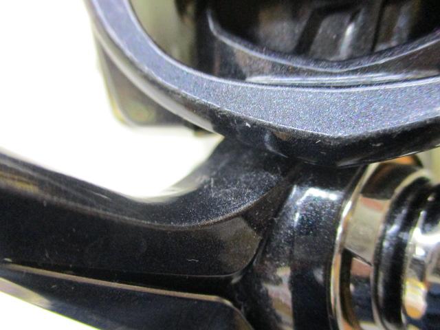 18レガリス LT3000-CXH