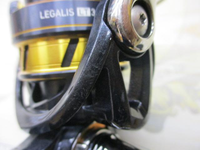18レガリス LT3000-CXH
