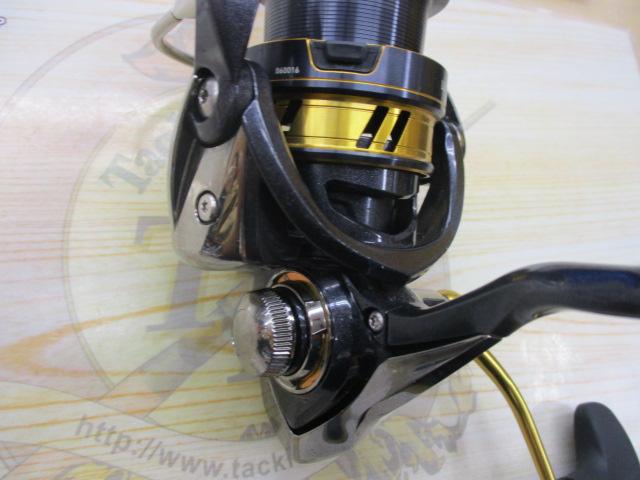 18レガリス LT3000-CXH